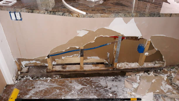 Best Fire Damage Restoration  in Thiensville, WI
